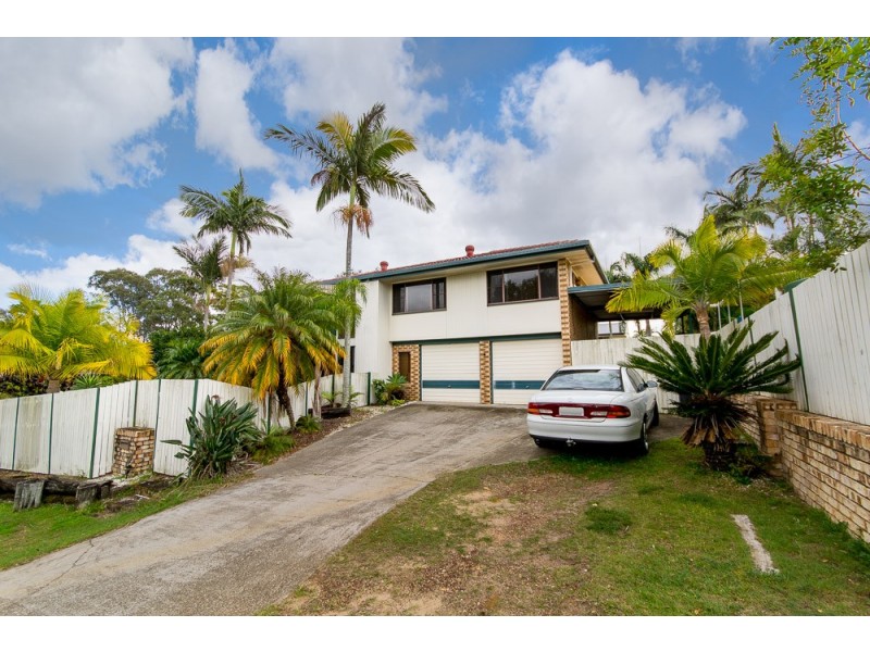 2 Elsergundo Street, Bracken Ridge QLD 4017