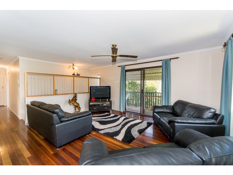 2 Elsergundo Street, Bracken Ridge QLD 4017