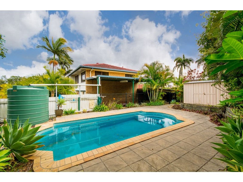 2 Elsergundo Street, Bracken Ridge QLD 4017