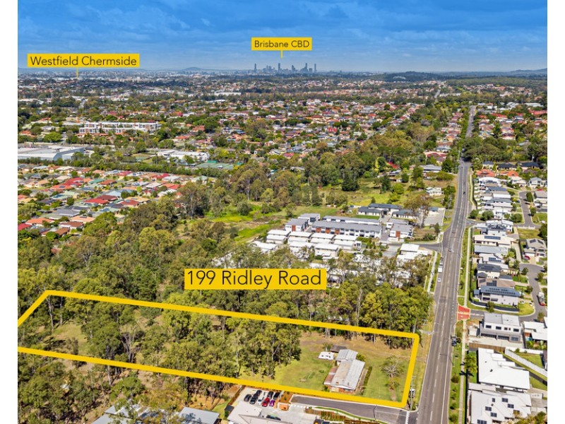199 Ridley Road, Bridgeman Downs QLD 4035