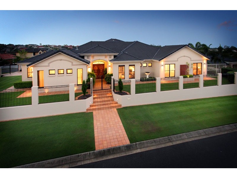 1 Manor Close, Murrumba Downs QLD 4503