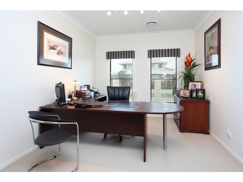 1 Manor Close, Murrumba Downs QLD 4503