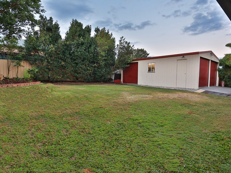 42 Gledson Street, Zillmere QLD 4034