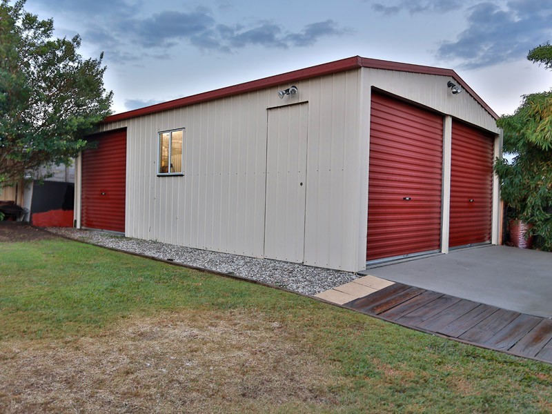 42 Gledson Street, Zillmere QLD 4034