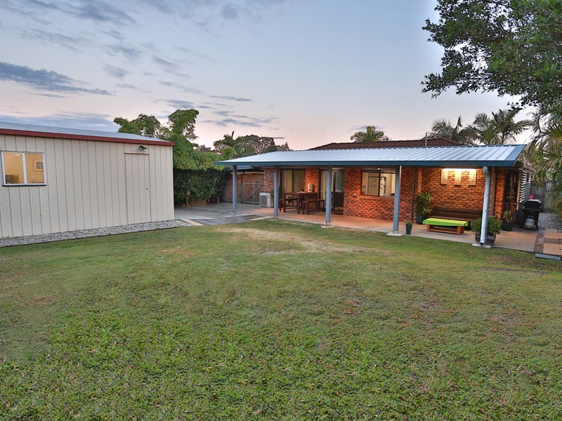 42 Gledson Street, Zillmere QLD 4034