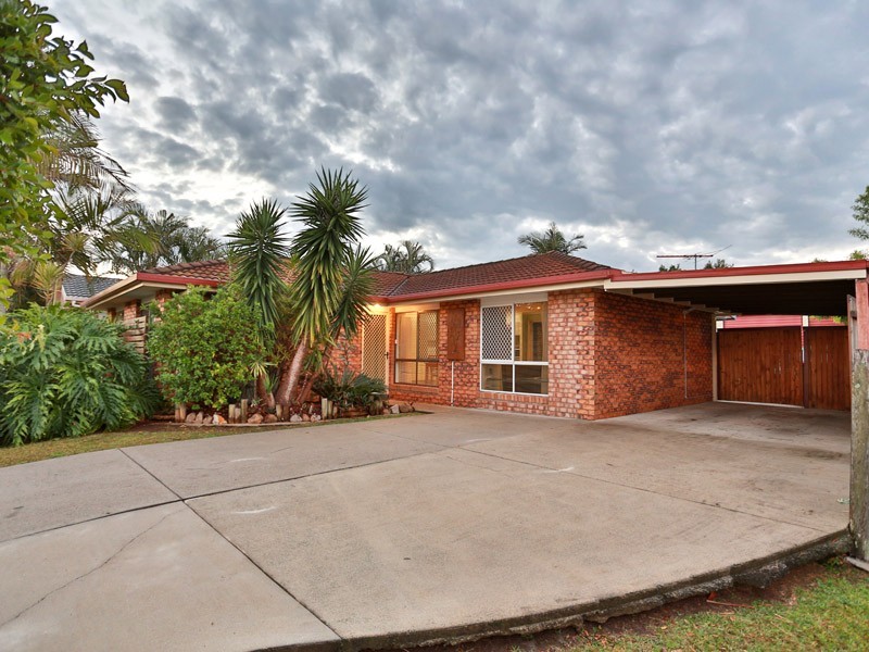 42 Gledson Street, Zillmere QLD 4034