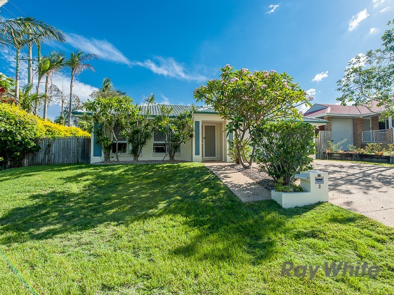 2 Songbird Way, Taigum QLD 4018
