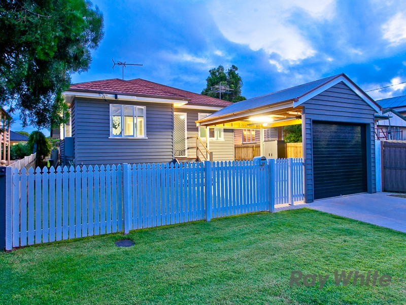 43 Somers Street, Nudgee QLD 4014