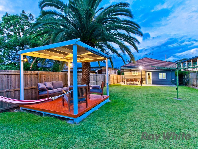43 Somers Street, Nudgee QLD 4014