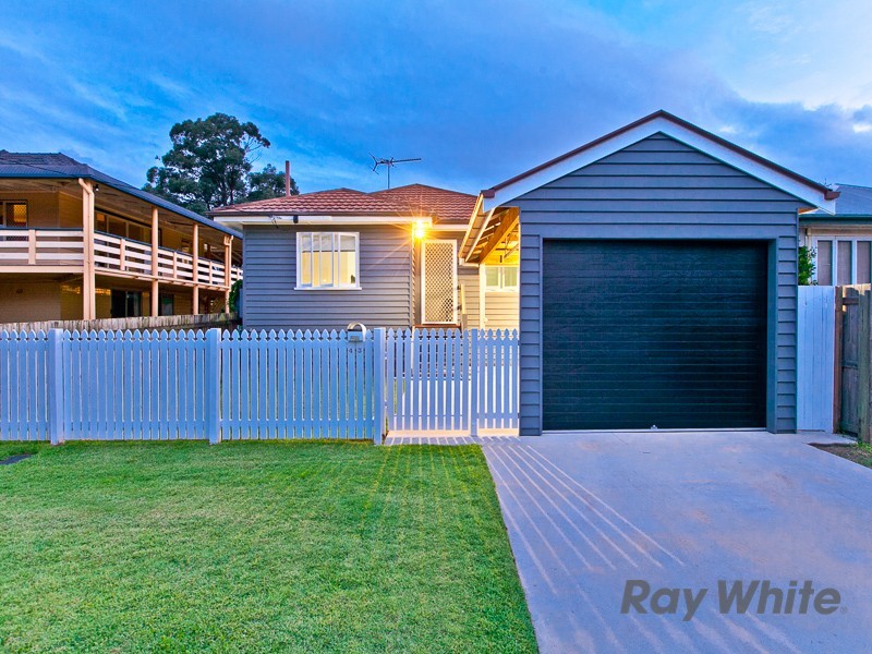 43 Somers Street, Nudgee QLD 4014
