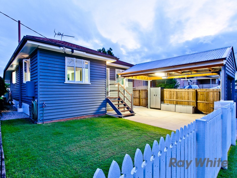 43 Somers Street, Nudgee QLD 4014