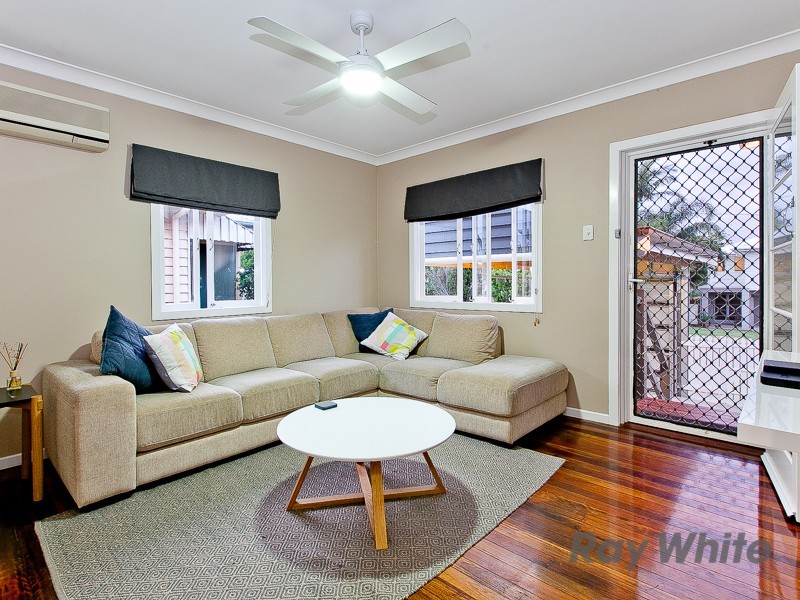 43 Somers Street, Nudgee QLD 4014