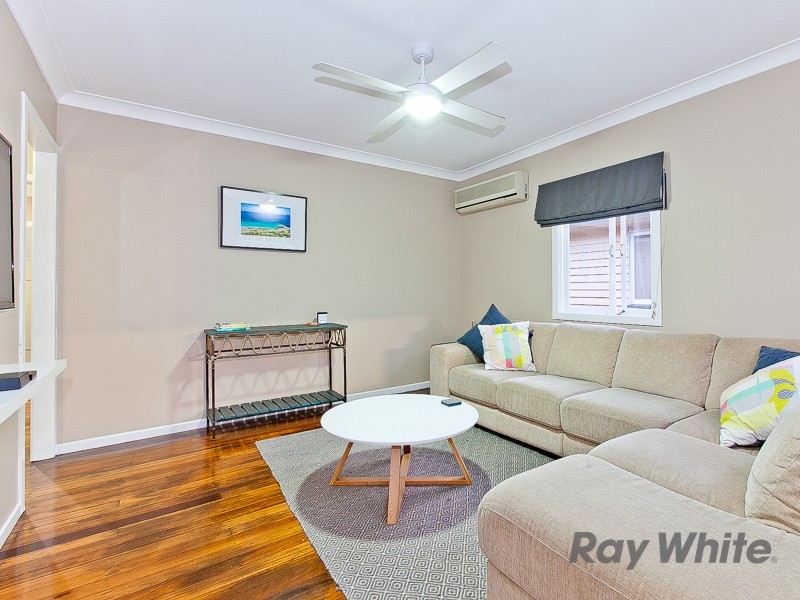 43 Somers Street, Nudgee QLD 4014
