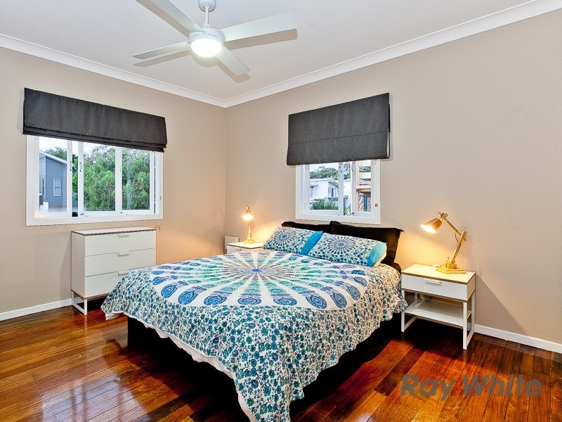 43 Somers Street, Nudgee QLD 4014