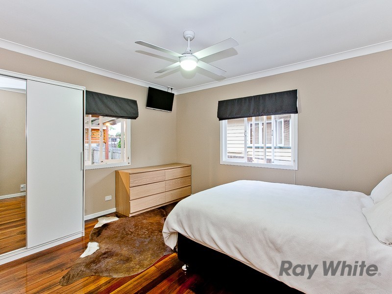 43 Somers Street, Nudgee QLD 4014