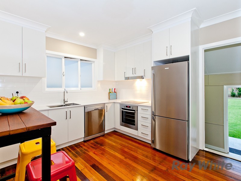 43 Somers Street, Nudgee QLD 4014