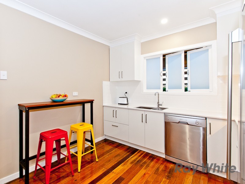 43 Somers Street, Nudgee QLD 4014