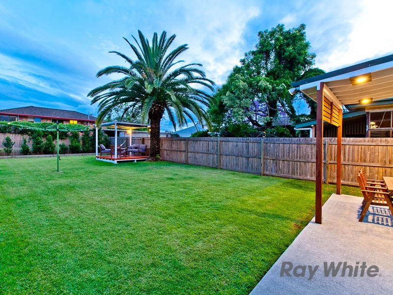 43 Somers Street, Nudgee QLD 4014