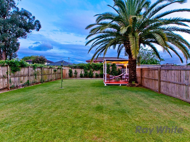 43 Somers Street, Nudgee QLD 4014