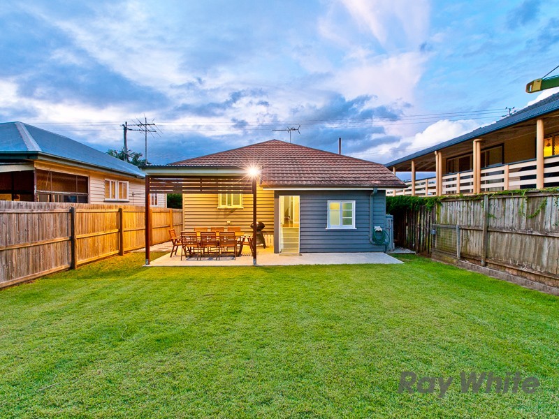 43 Somers Street, Nudgee QLD 4014