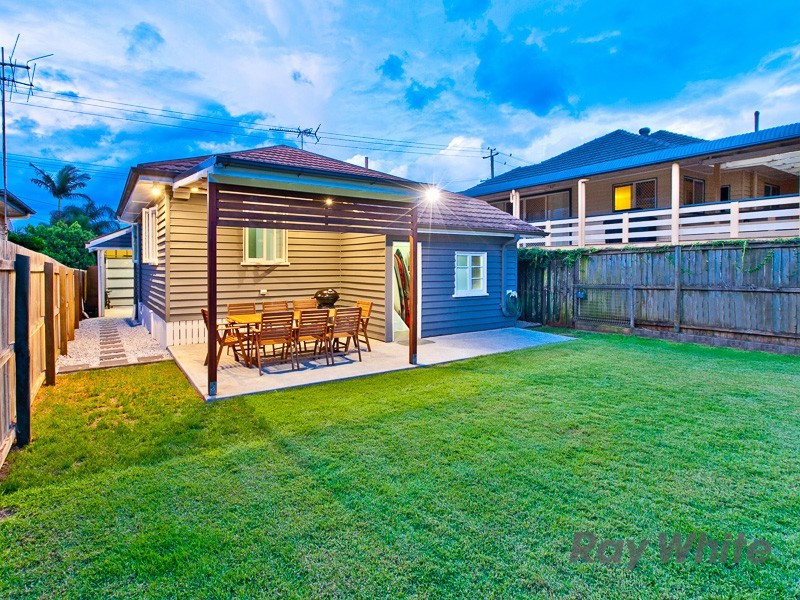 43 Somers Street, Nudgee QLD 4014