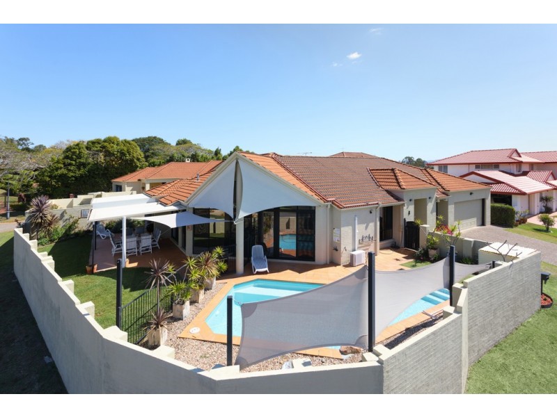 3 Waterford Place, Bridgeman Downs QLD 4035