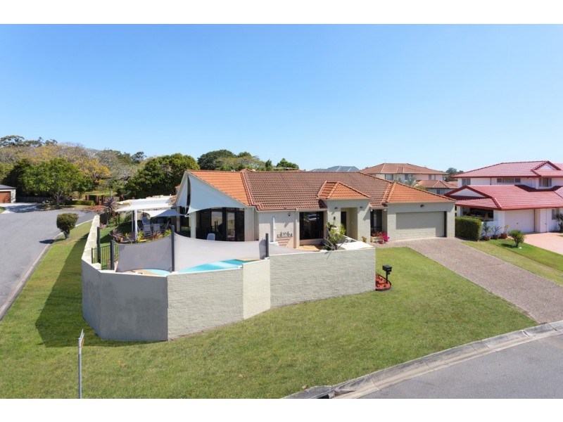 3 Waterford Place, Bridgeman Downs QLD 4035