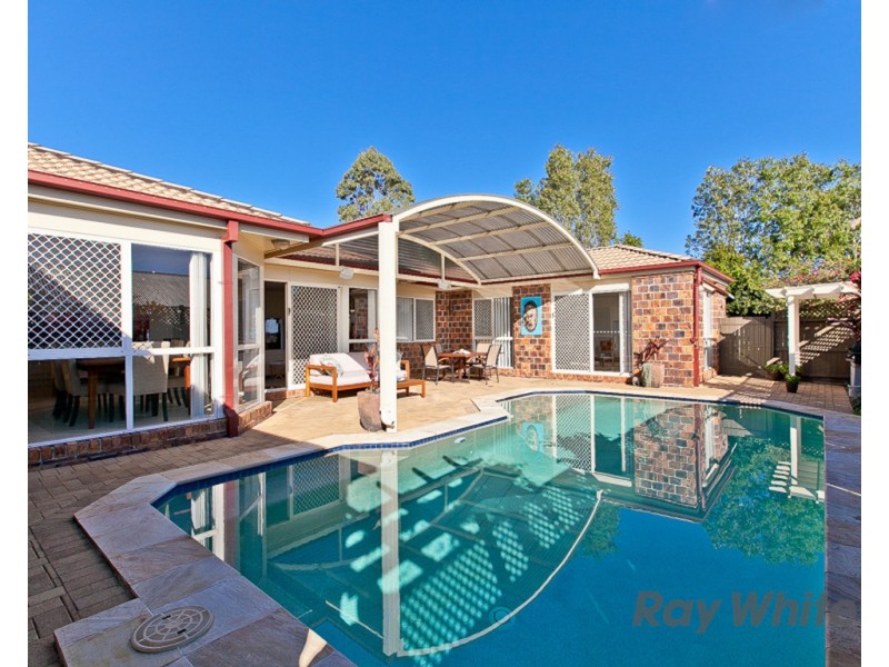 167 Galaxy Street, Bridgeman Downs QLD 4035