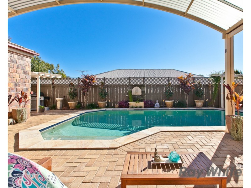 167 Galaxy Street, Bridgeman Downs QLD 4035