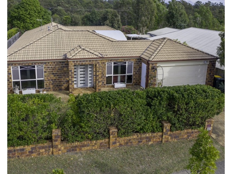 167 Galaxy Street, Bridgeman Downs QLD 4035