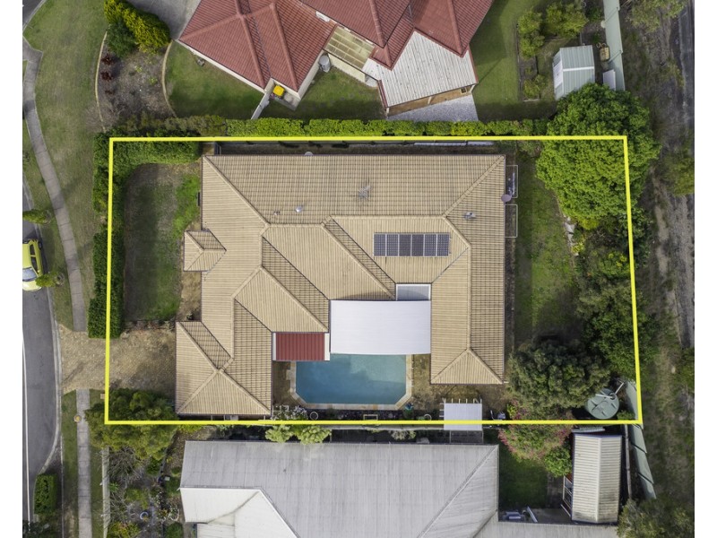 167 Galaxy Street, Bridgeman Downs QLD 4035