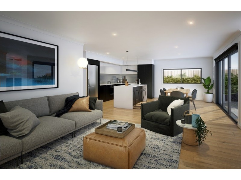 222 Graham Road “Mosaic at Enclave”, Bridgeman Downs QLD 4035