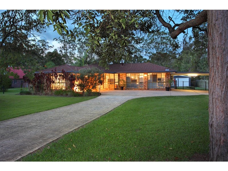 146 Francis Road, Lawnton QLD 4501