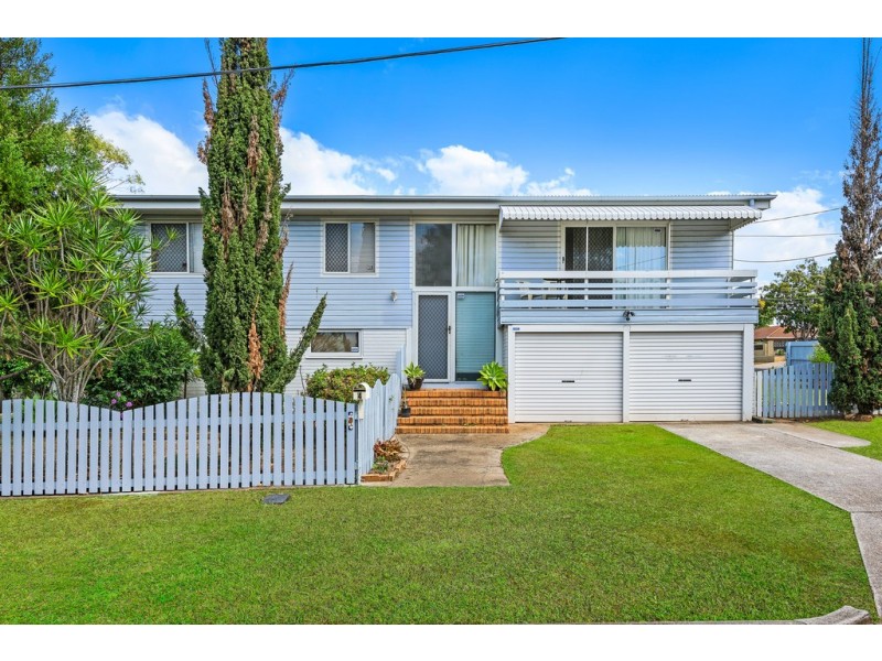 4 Joybelle Street, Taigum QLD 4018