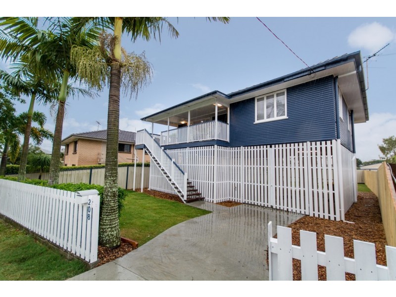 208 Lyndhurst Road, Boondall QLD 4034