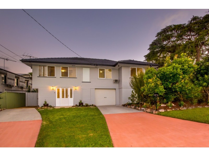 11 Colthorpe Street, Boondall QLD 4034