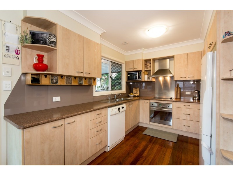 11 Colthorpe Street, Boondall QLD 4034