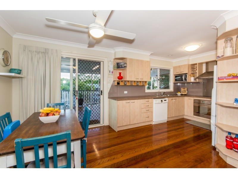 11 Colthorpe Street, Boondall QLD 4034