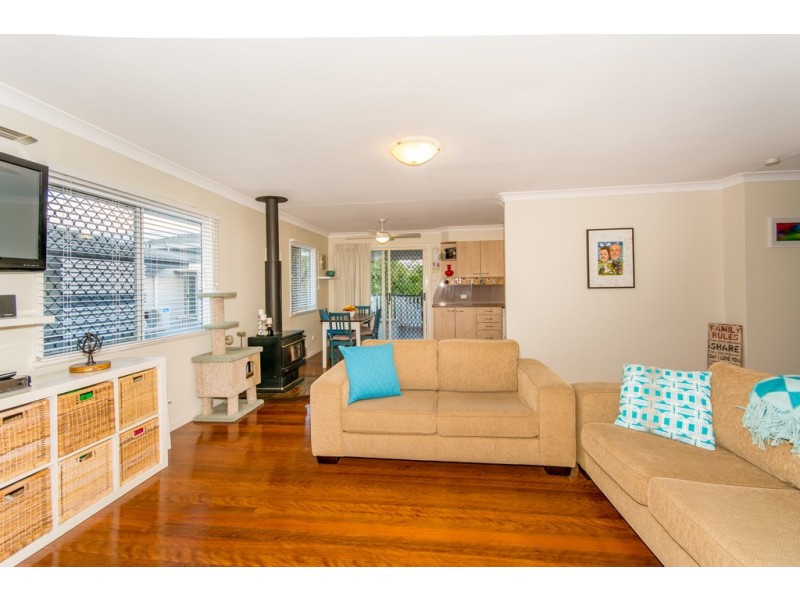 11 Colthorpe Street, Boondall QLD 4034