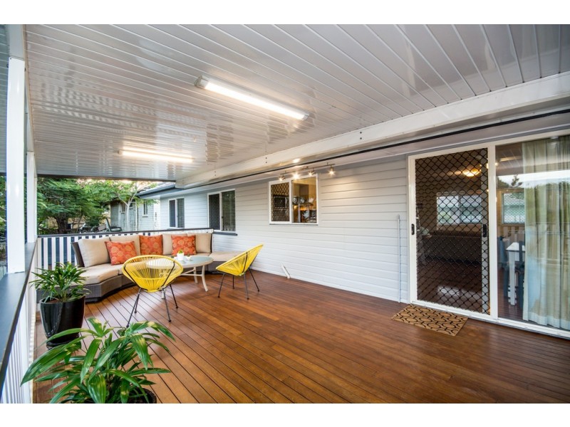 11 Colthorpe Street, Boondall QLD 4034
