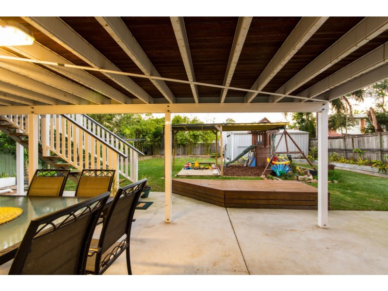 11 Colthorpe Street, Boondall QLD 4034