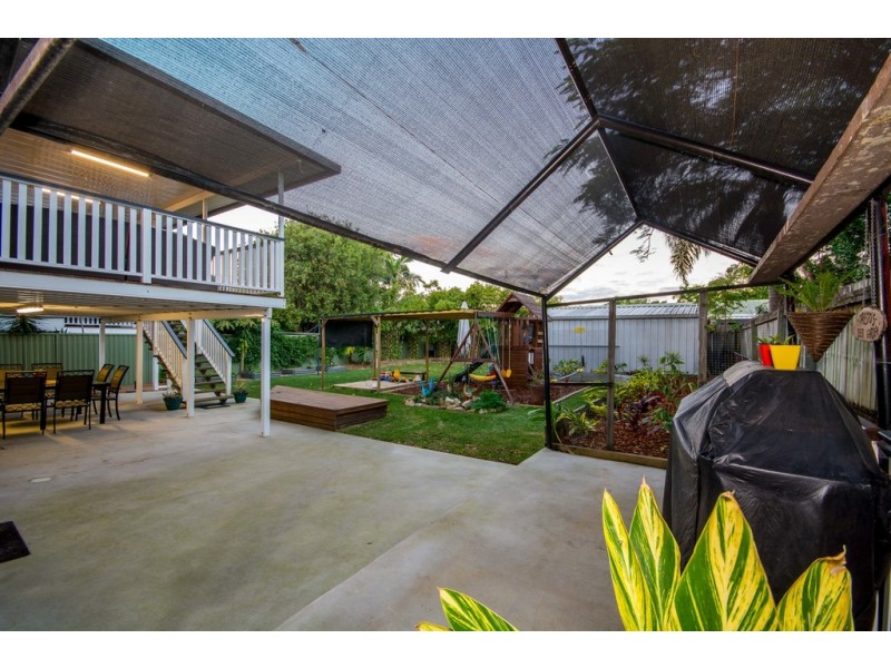 11 Colthorpe Street, Boondall QLD 4034