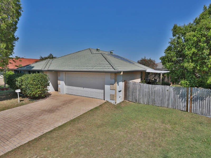 24 Sanderling Street, Taigum QLD 4018