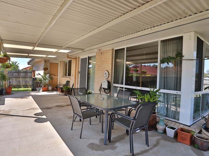 24 Sanderling Street, Taigum QLD 4018