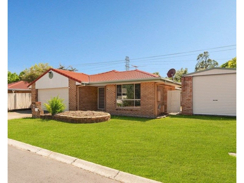 17 Downlands Place, Boondall QLD 4034