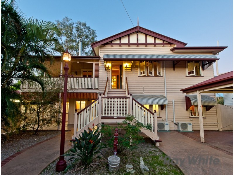 50 Day Road, Northgate QLD 4013