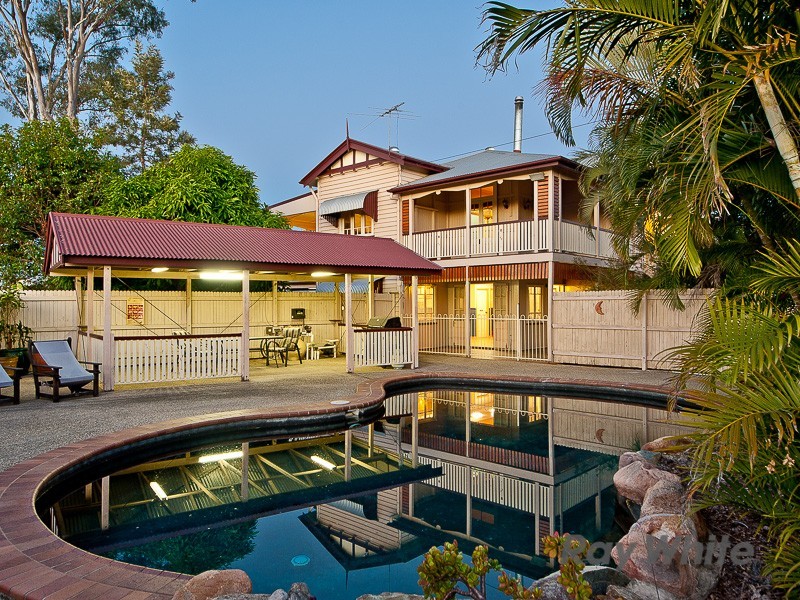 50 Day Road, Northgate QLD 4013