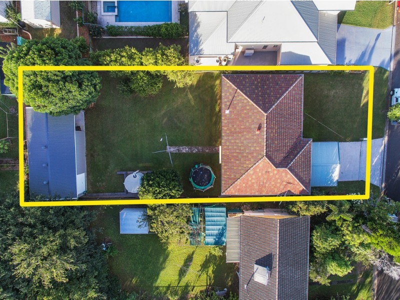 17 Leona Street, Boondall QLD 4034