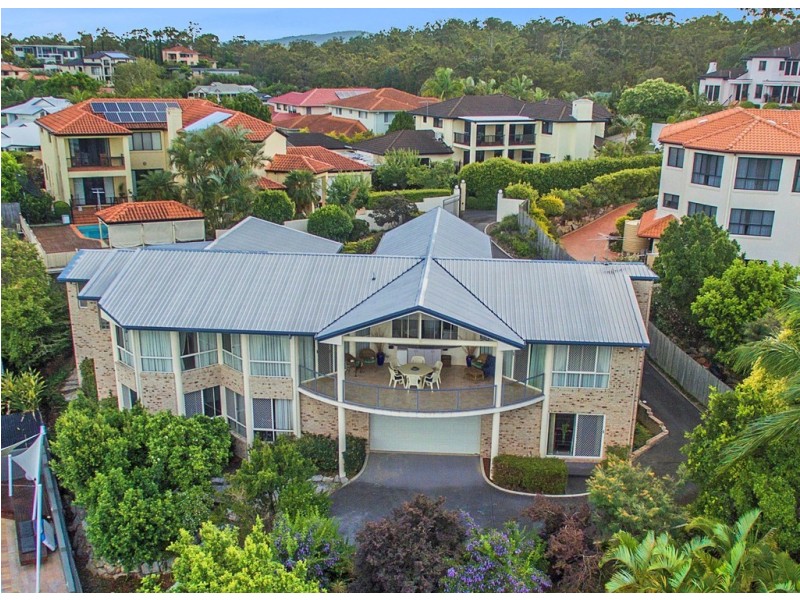 39 Nellings Place, Aspley QLD 4034