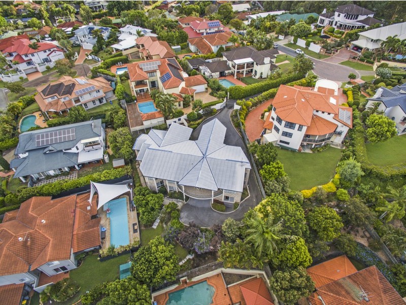 39 Nellings Place, Aspley QLD 4034